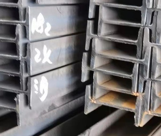 鍍鋅工字鋼